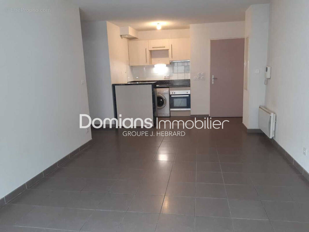 Appartement à PERPIGNAN