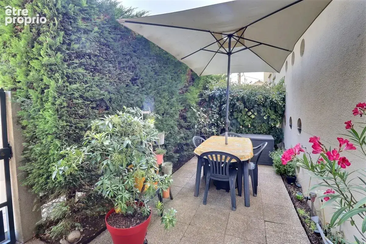 appartement avec terrasse Bougival 4 pièces 269000€ - photo 3