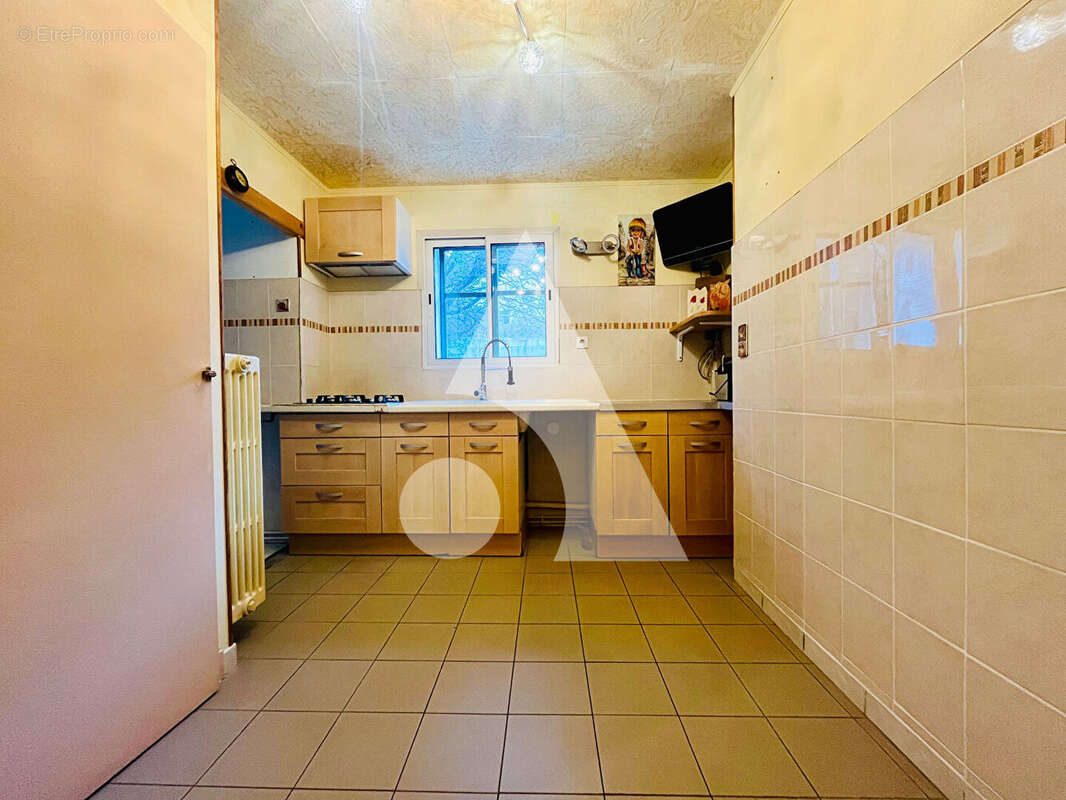 Appartement à SAVINES-LE-LAC