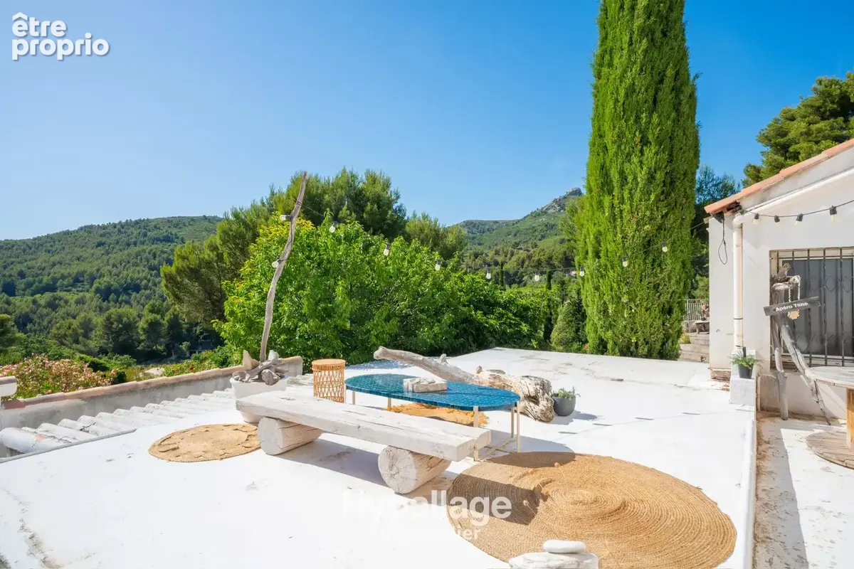À VENDRE - Maison familiale 165m2 - 4 chambres - Piscine - 13190 ALLAUCH - photo 15