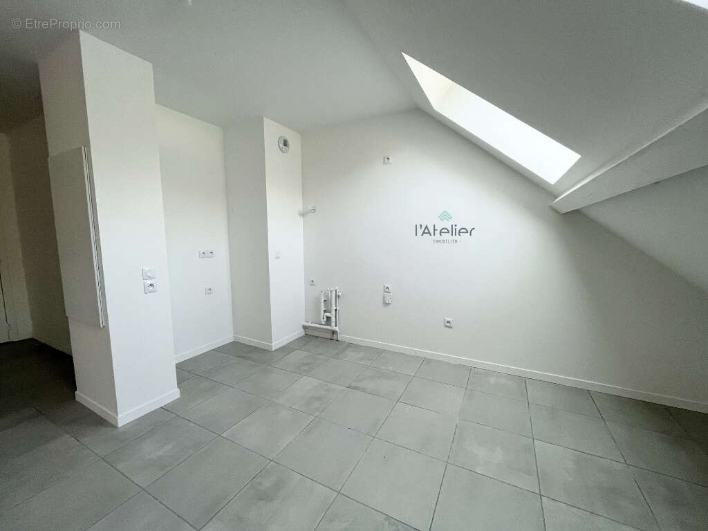 Appartement à SAINT-LARY-SOULAN