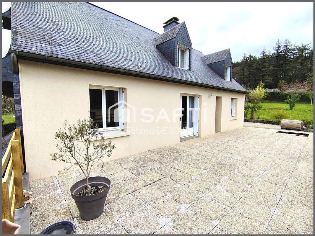 Photo 2 - Maison à MORTAIN