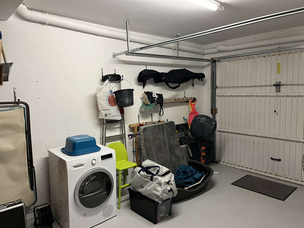 Appartement à GUILLESTRE