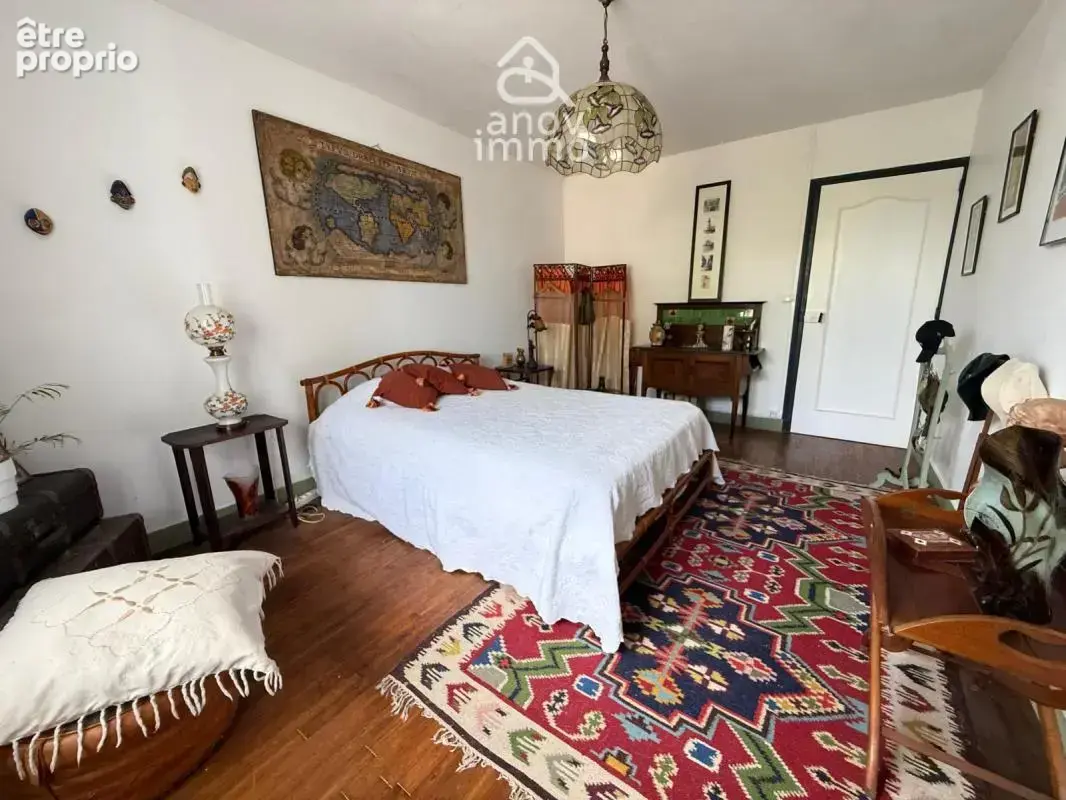 Maison 3 chambres - La Couronne (Charente proche Angoulême) - photo 6