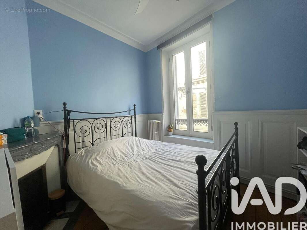 Photo 9 - Appartement à MEAUX
