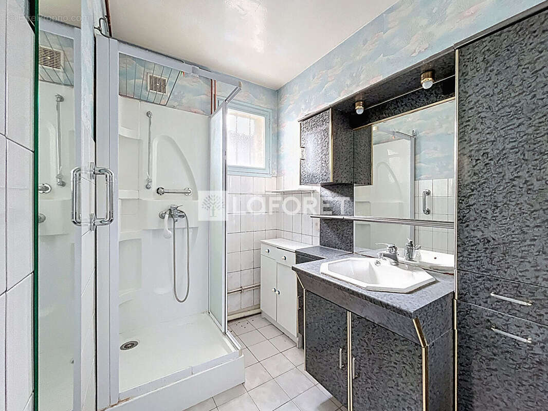 Appartement à SAINT-AMOUR