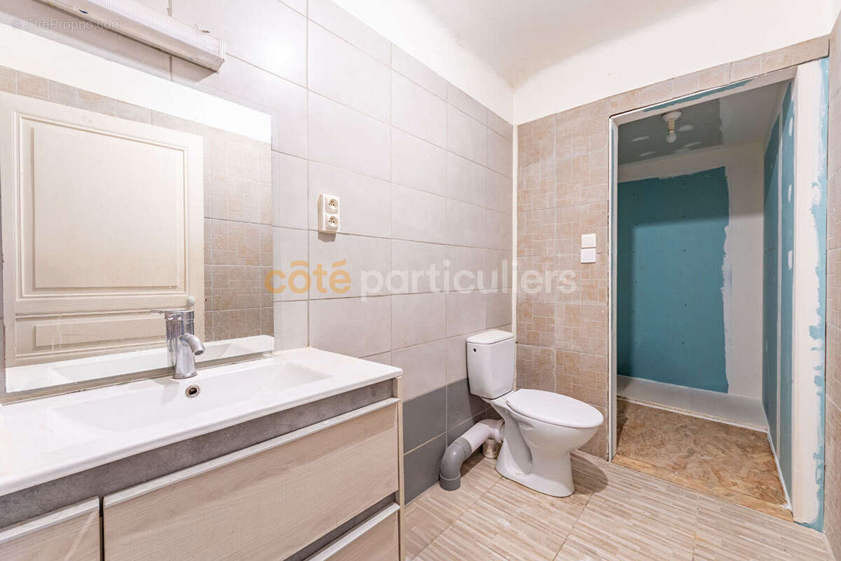 Maison à SAINT-FLORENT-DES-BOIS