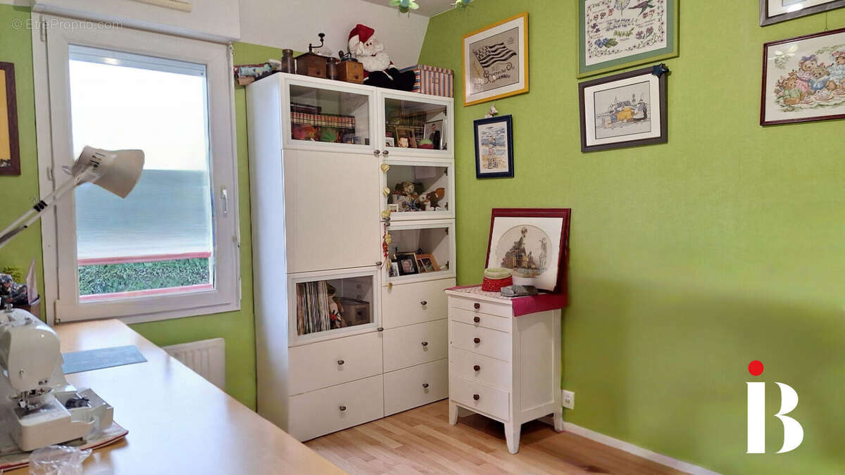 Maison à SAINT-HERBLAIN