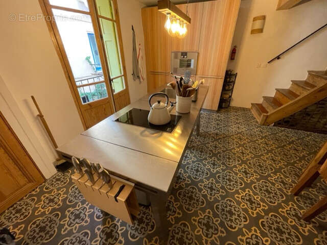 Maison de pêcheur à vendre Collioure - photo 5