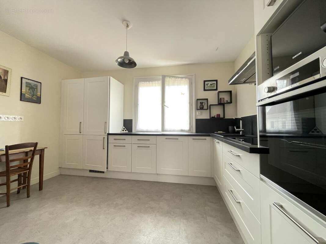 Maison 83 m² à Saint-Mars-La-Briere  - photo 8