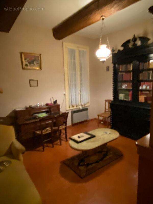 Maison à SAINT-PONS-DE-MAUCHIENS