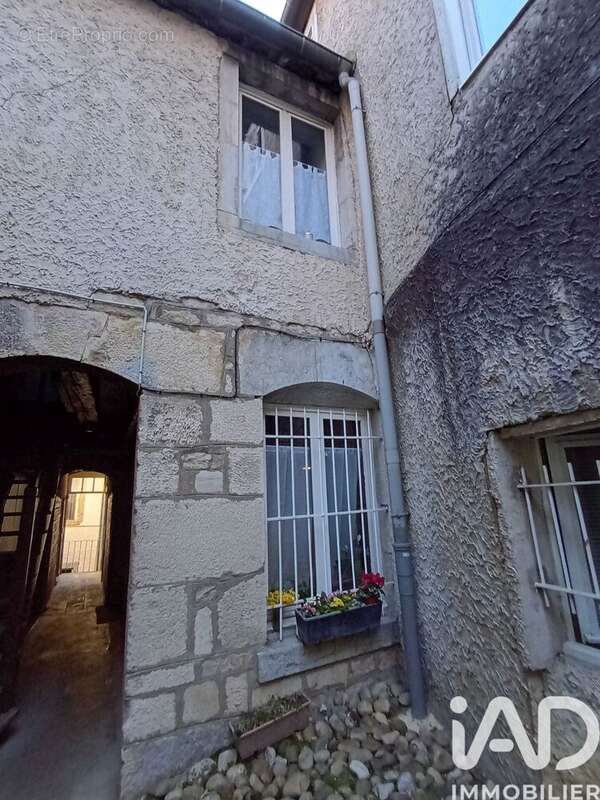 Photo 2 - Appartement à BESANCON