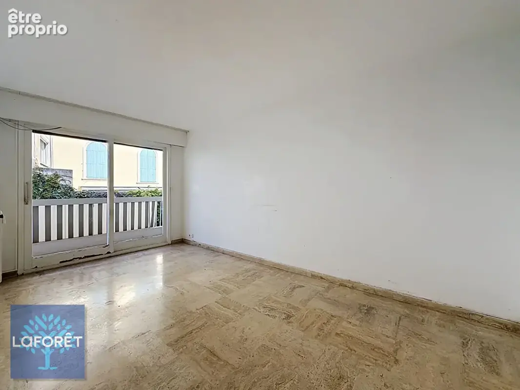 Appartement 4p - 91m2 - cannet mairie - photo 14