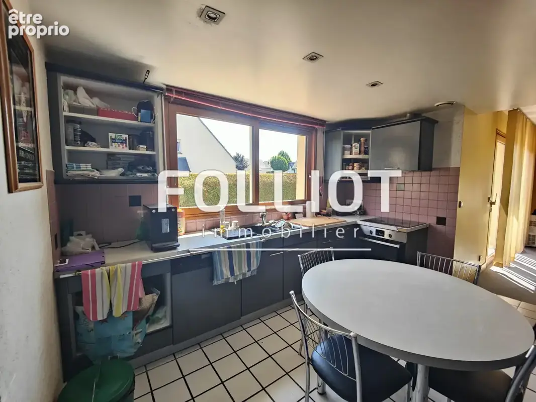 Maison 5 pièces à vendre à Saint-Lô Sud - Réf. 2852cd - photo 5