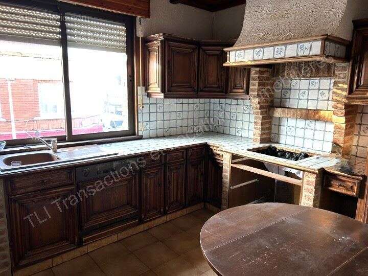 Appartement à DUNKERQUE