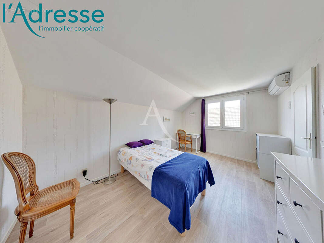 Maison à NOISY-LE-GRAND
