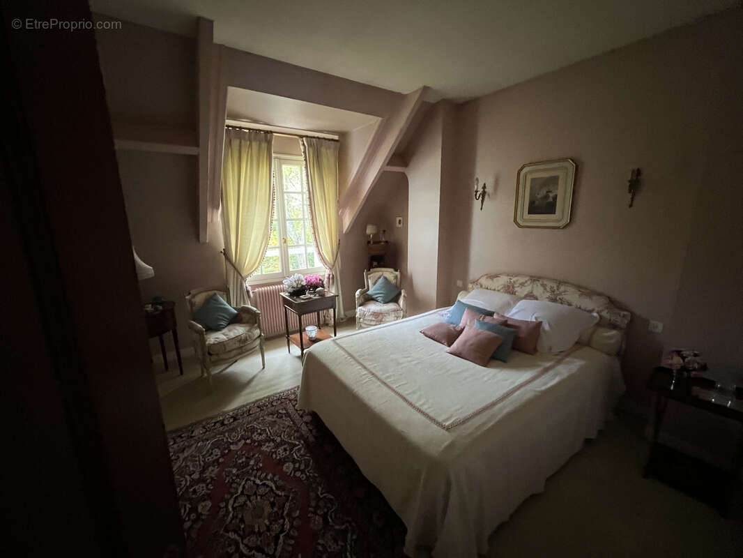 Olivet pont cotelle - photo 12
