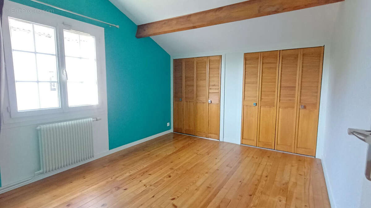 Maison à CESTAS