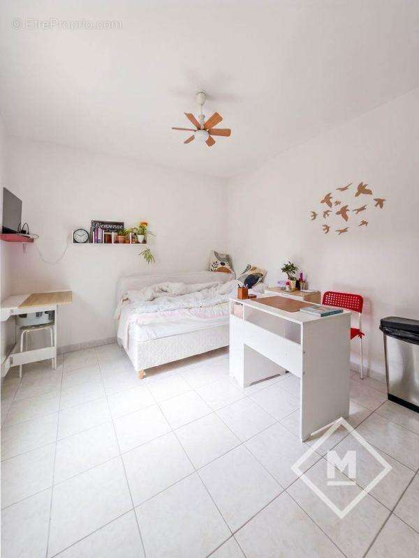 Maison à MARSEILLE-12E