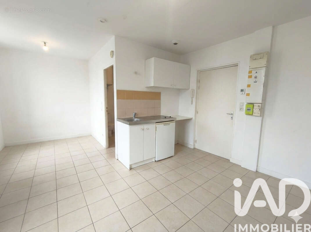 Photo 2 - Appartement à BEAUVILLIERS