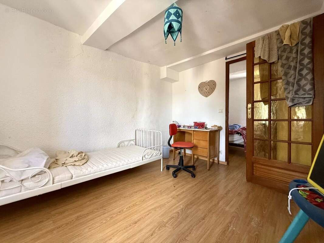 Appartement à LODEVE