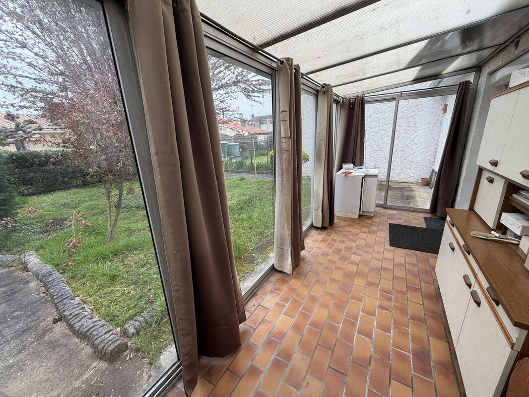 Maison à TONNEINS
