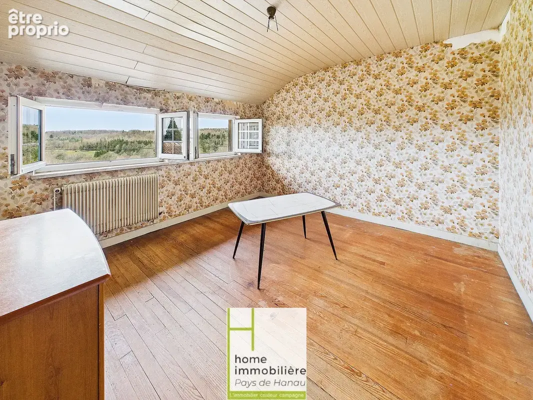 Phalsbourg - ferme - 117,84 m2 - f5 - photo 15