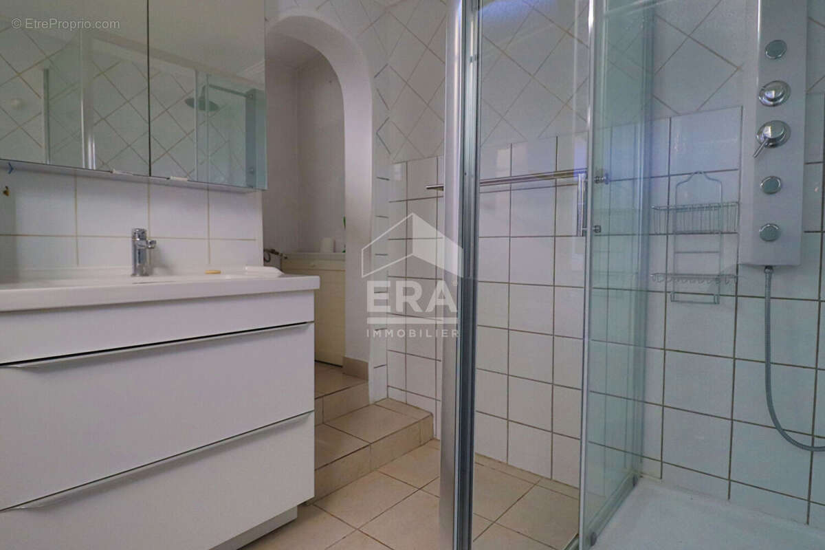 Maison à MARSEILLE-10E