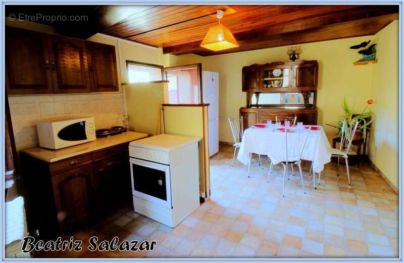 Maison à DIGNE-LES-BAINS