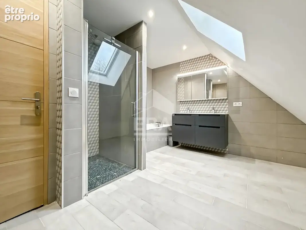 Maison 198m² à janville-sur-juine - photo 11