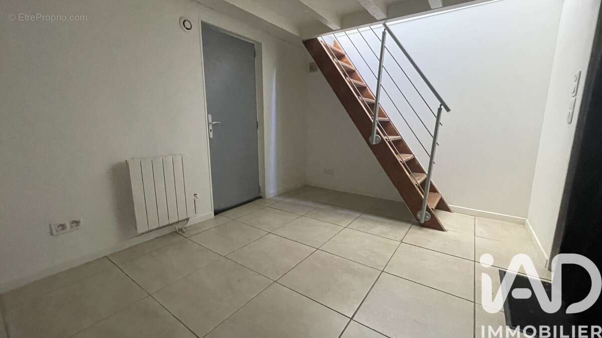 Photo 5 - Appartement à LIBOURNE