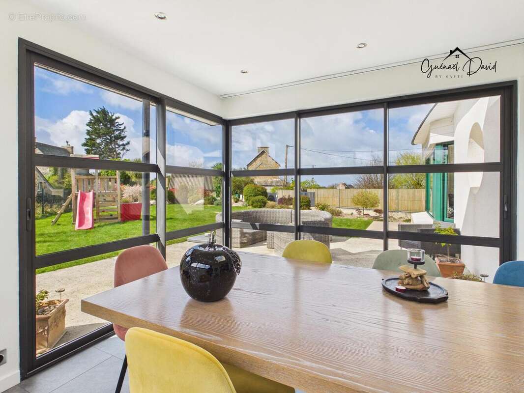 Photo 7 - Maison à SAINT-POL-DE-LEON