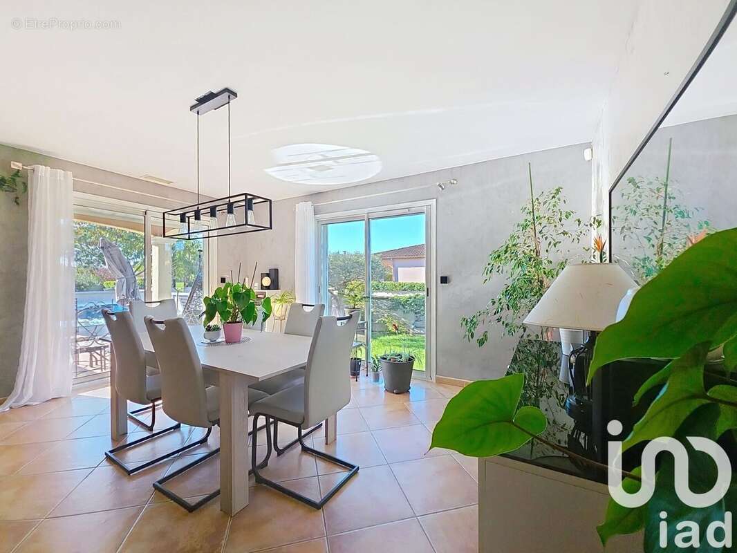 Photo 6 - Maison à BERNIS