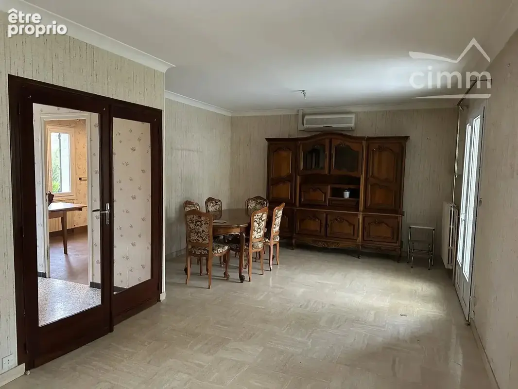 Maison individuelle de 90 m² - photo 5