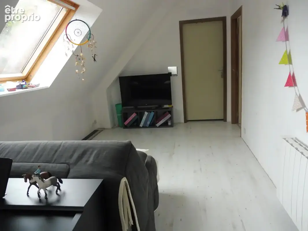 À la campagne, maison avec 2 ha de terrain - photo 13