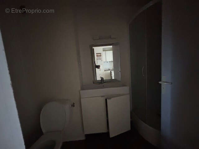 Appartement à GRABELS