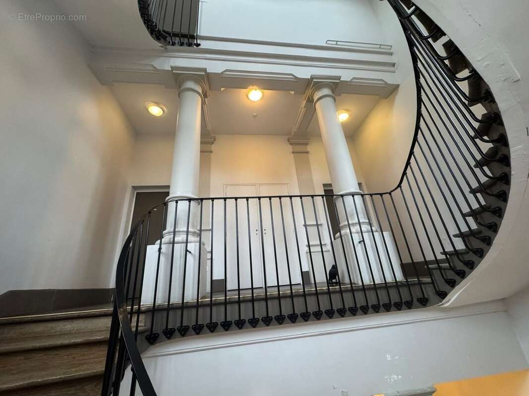 Appartement à VAILLY-SUR-AISNE