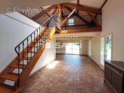 Photo 1 - Maison à VILLIEU-LOYES-MOLLON