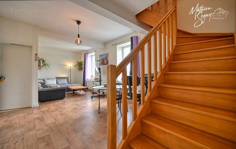 Appartement en triplex  *Disponible en décembre 2026 * - photo 12