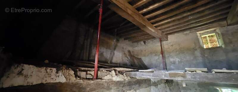 Maison à Rénover - Creuse - photo 12