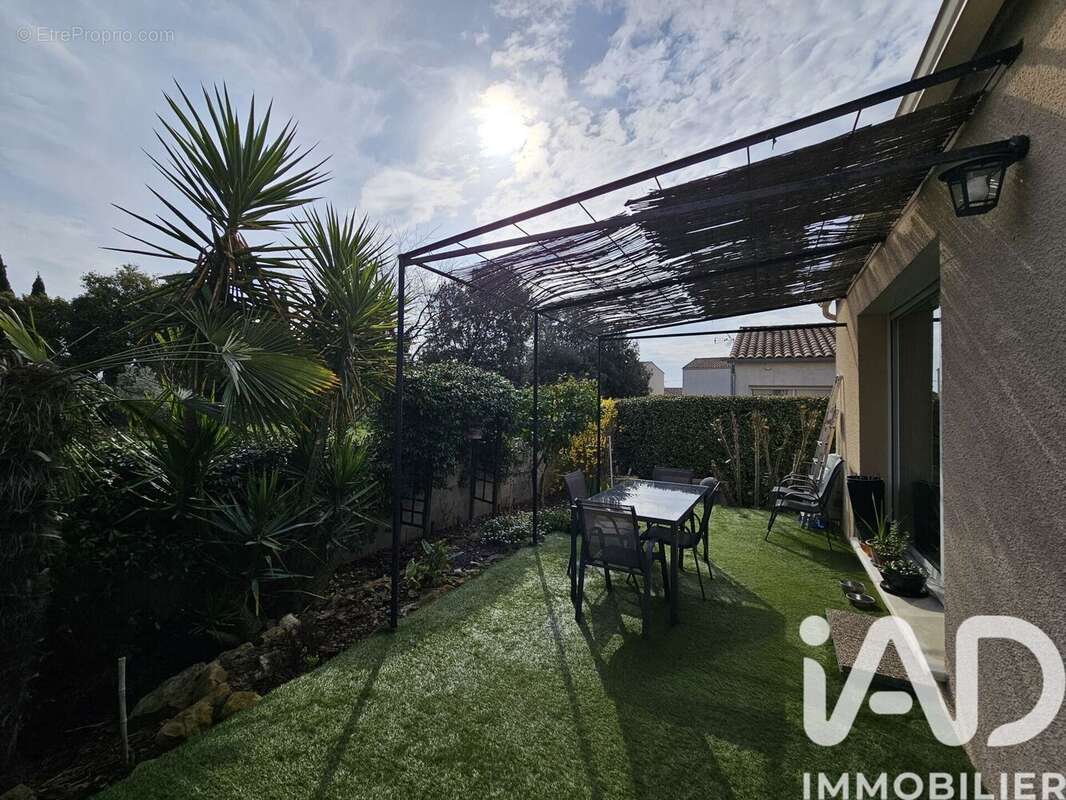 Photo 8 - Maison à PONT-SAINT-ESPRIT