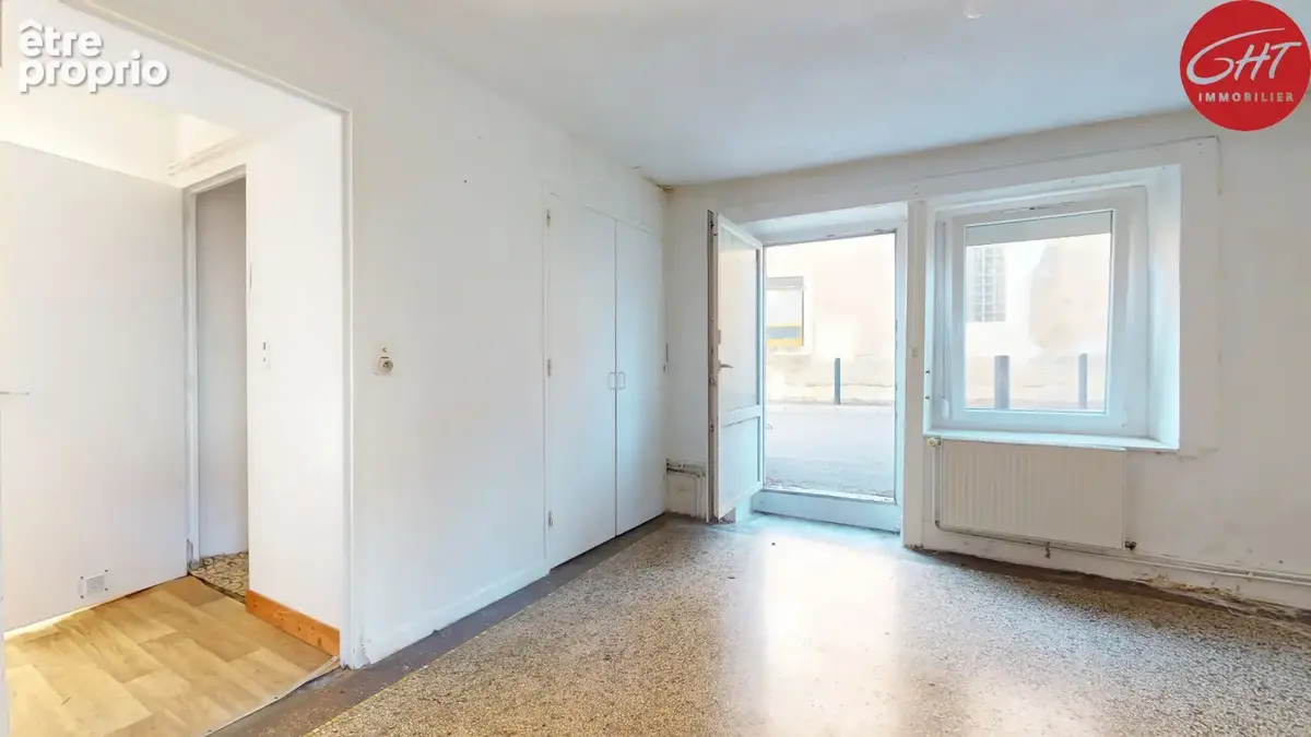 Idéal investisseur ou résidence principale + locatif ! - photo 3