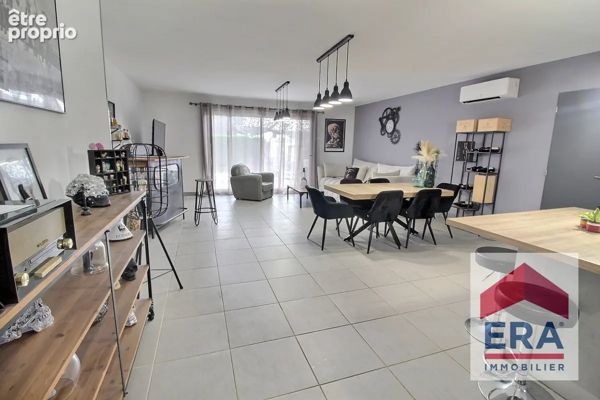 Maison 92m² à camaret-sur-aigues - photo 3