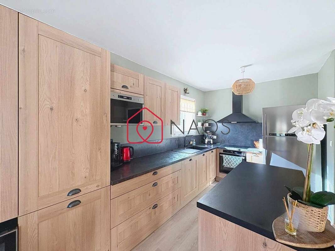 Maison à CAVALAIRE-SUR-MER