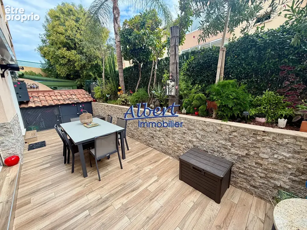 Appartement Sanary Sur Mer 3 pièce(s) 75 m2 - photo 3