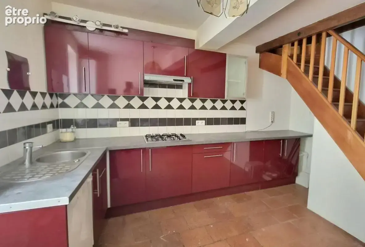 Maison 5 pièces 116 m² à vendre à Buzet-Sur-Tarn (31660) - photo 2