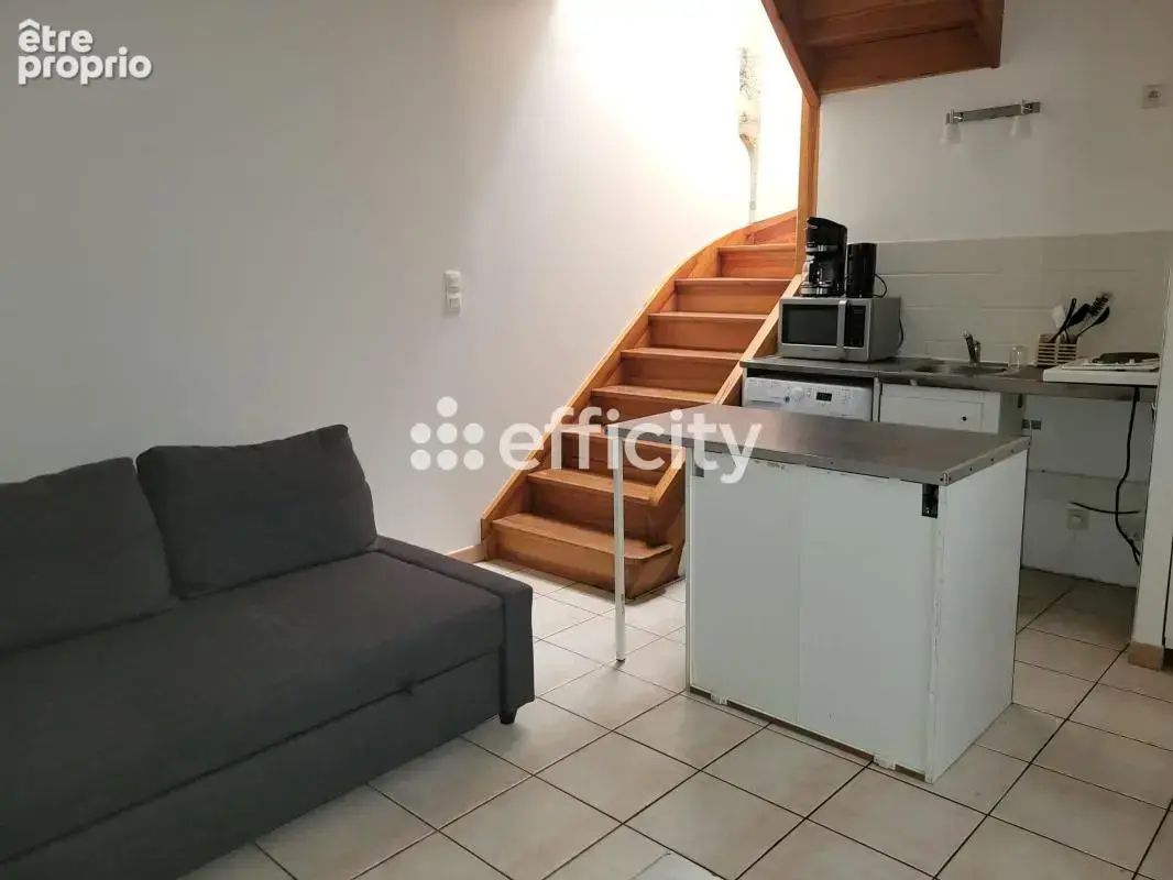 Appartement - photo 5
