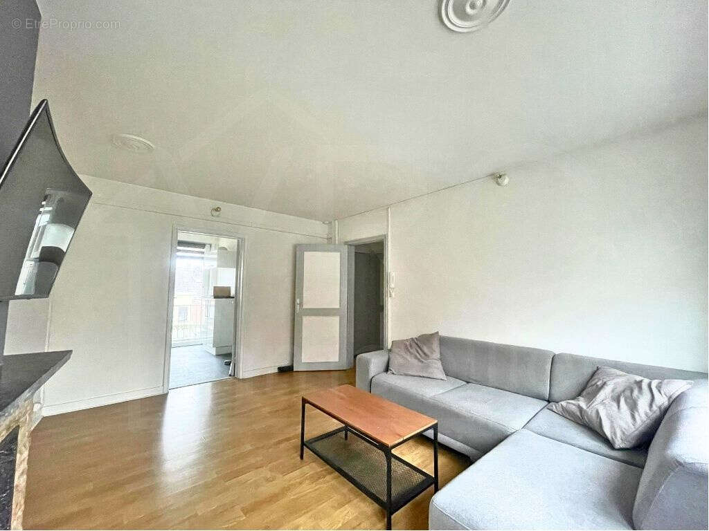 Appartement à HALLUIN