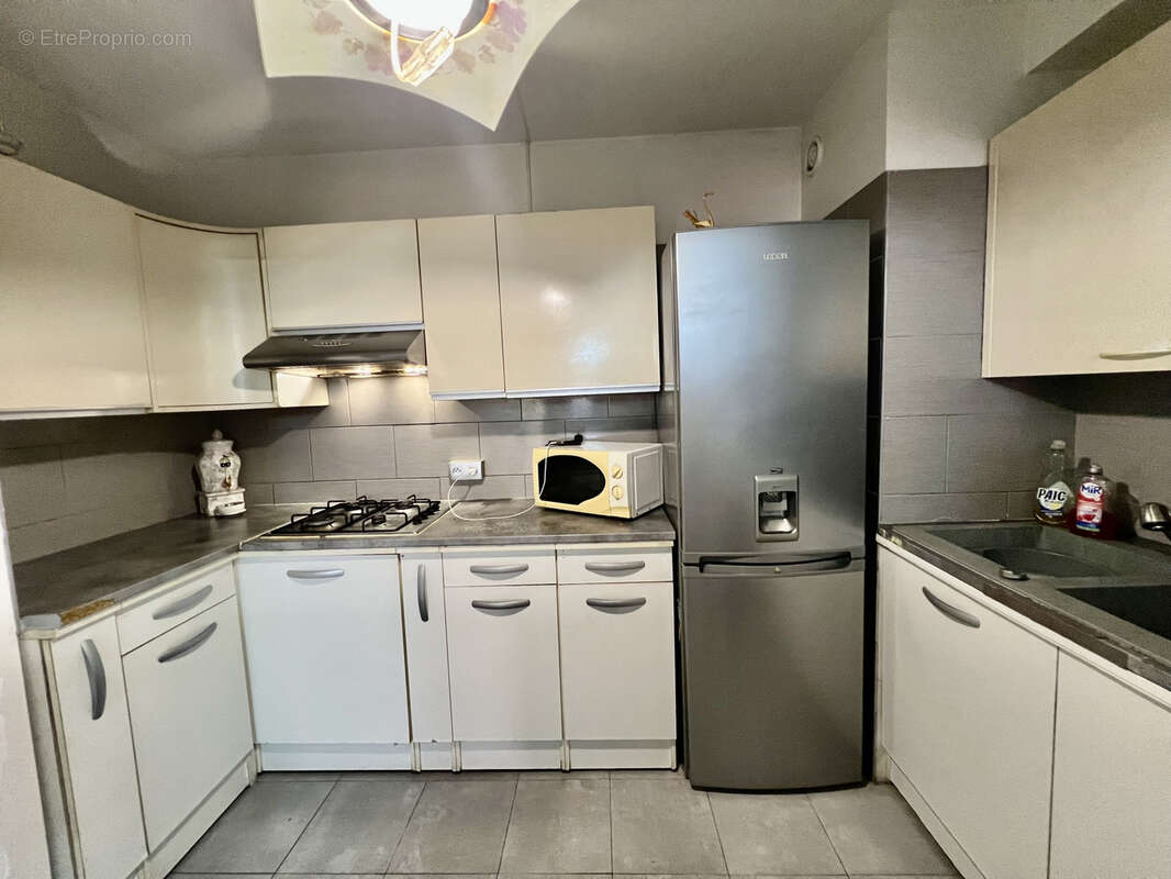 Appartement à LE CANNET
