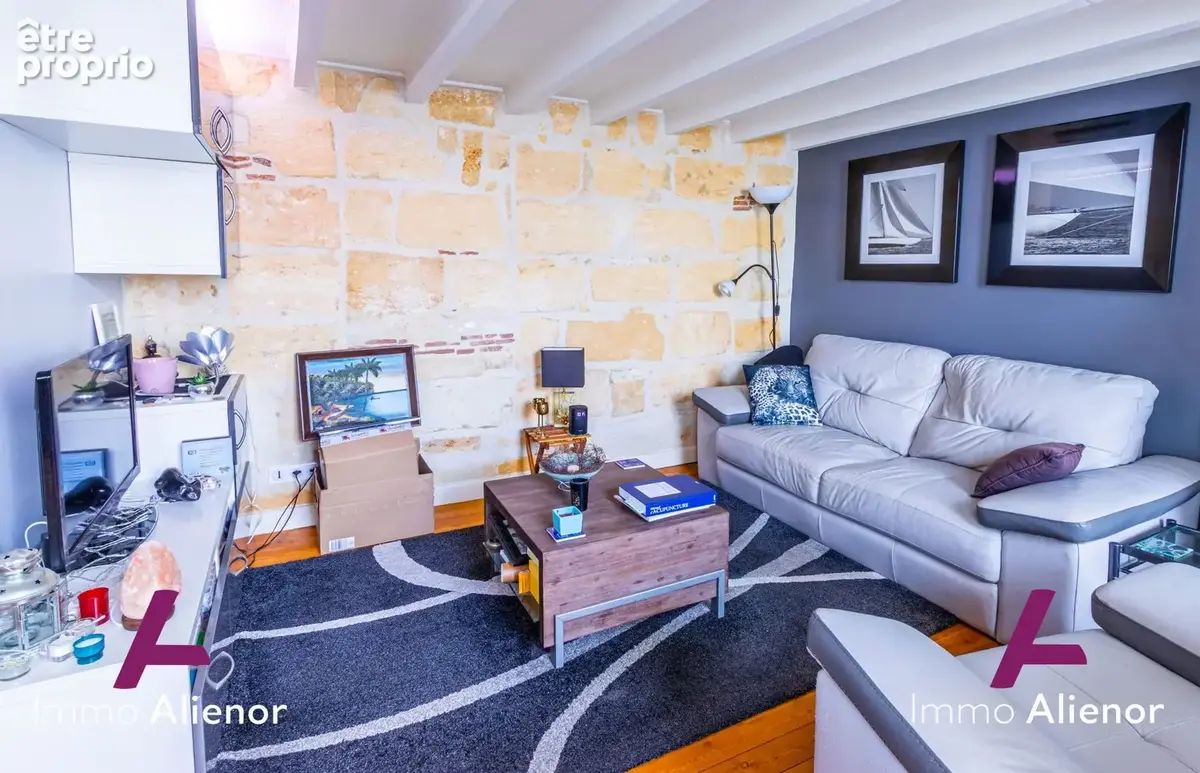 Maison 90 m² à Bordeaux  - photo 5